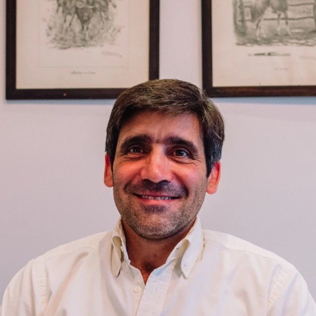 Patricio Cobas